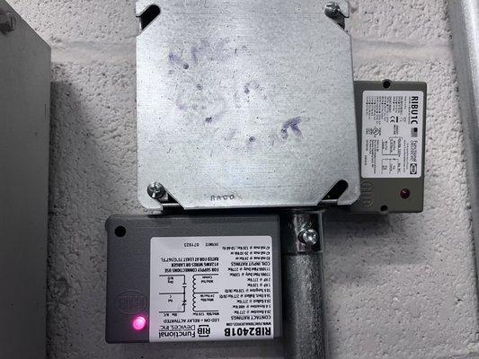 Sd electric & Hvac/R INC.