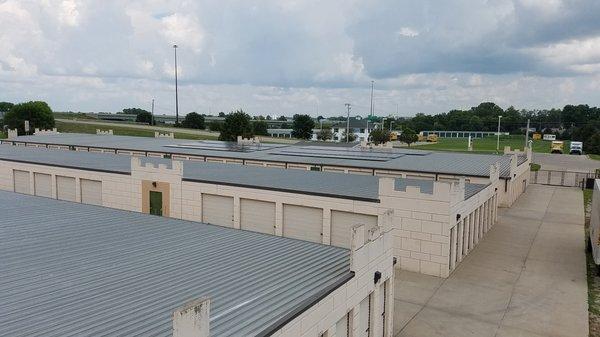 All Stor Fort Knox Storage