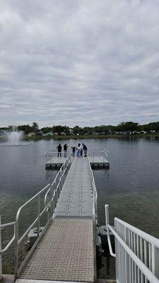 Country Village Park