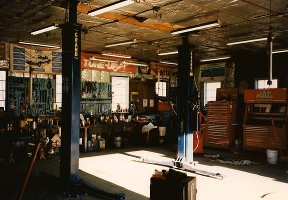 Van Demark's Auto & Truck Repair