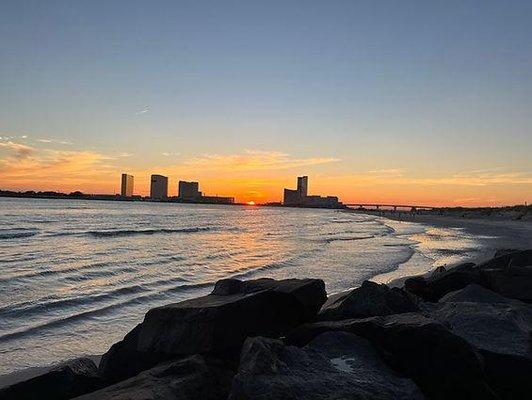 Lighthouse Cove Property Management