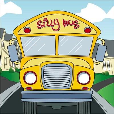 Silly Bus