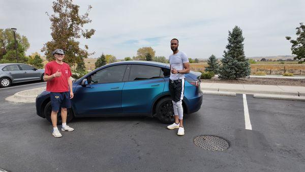 Buff Bros Mobile Detailing