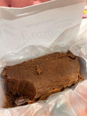 The Fudge Factory