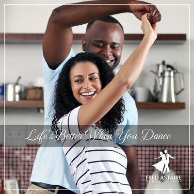 Fred Astaire Dance Studios