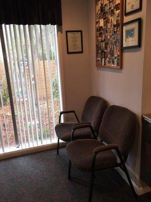 Rockwell Hilleary C MD