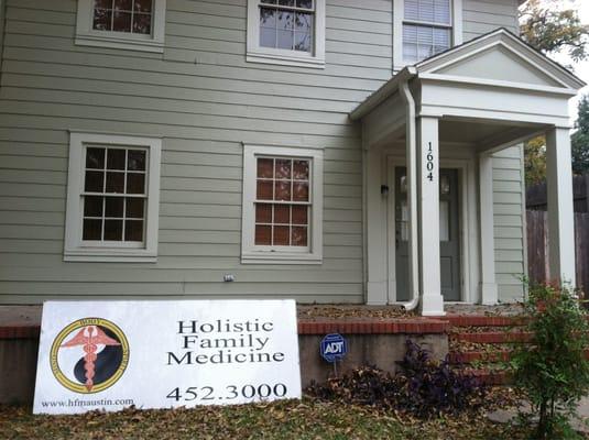 Great homey atmosphere