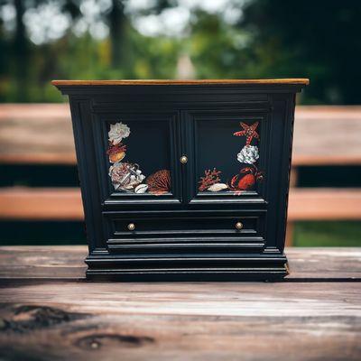 Melroys Furniture Refinishing