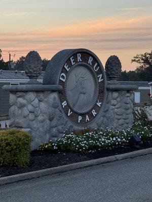 Deer Run Mobile Home and RV Park