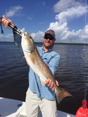 Captain Chris Turner