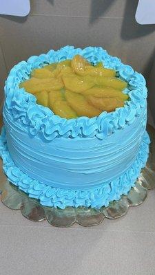 Gricelda's Delicious Desserts