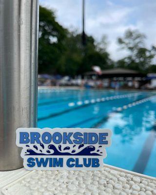 Brookside Swim Club