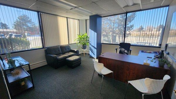 Mile High Psychiatry