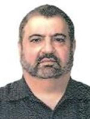 Dr. Mohamed El-Nachef