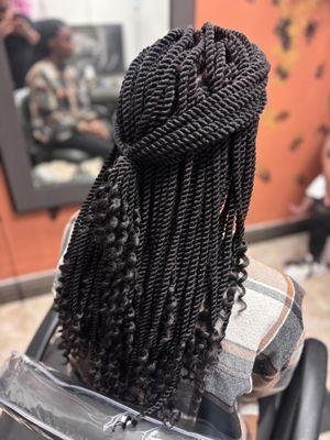 Savay Extensions & more