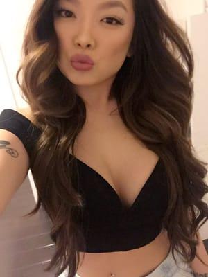 Extensions By Gina G