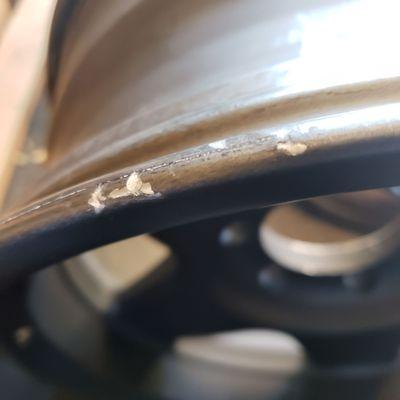 Pena's Tires & Wheels