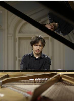 Vitalii Khairutdinov
