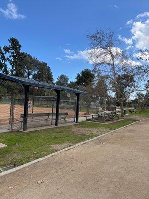 Bellevue Recreation Center