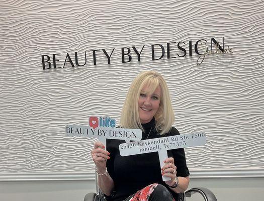 Julie's Beauty By Design