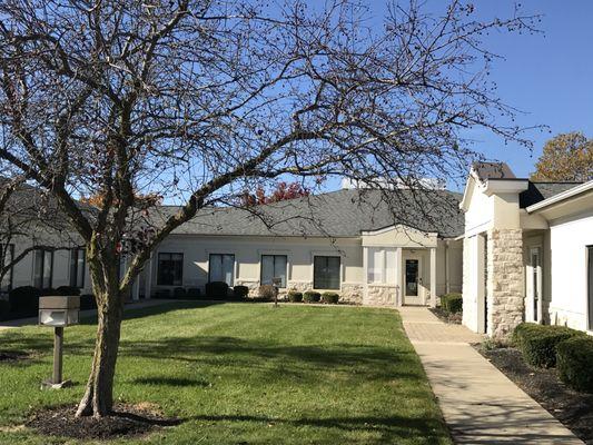 IBA Support Services