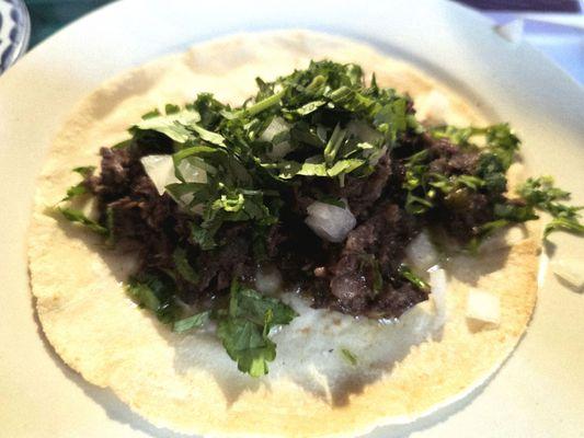 Anita's Mexican Restaurant