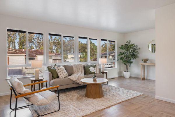 Nestor Icaza - eXp Realty