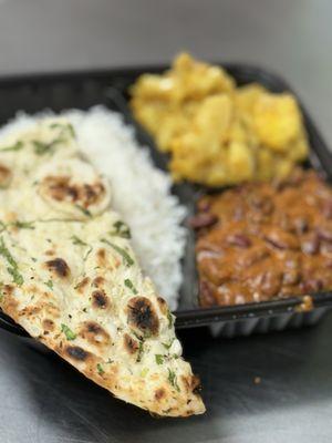 Chicken Tikki Masala