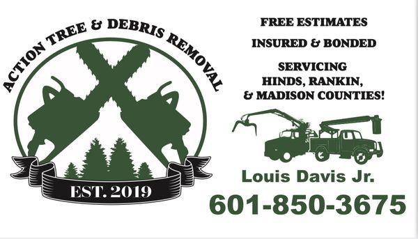 Action Tree & Debris Removal