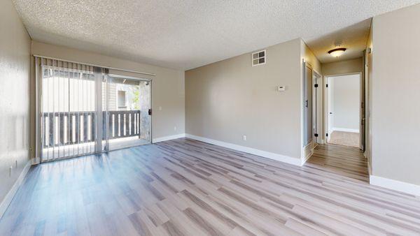 Enjoy your morning with a cup of coffee at your patio or balcony or relax after a long day of work