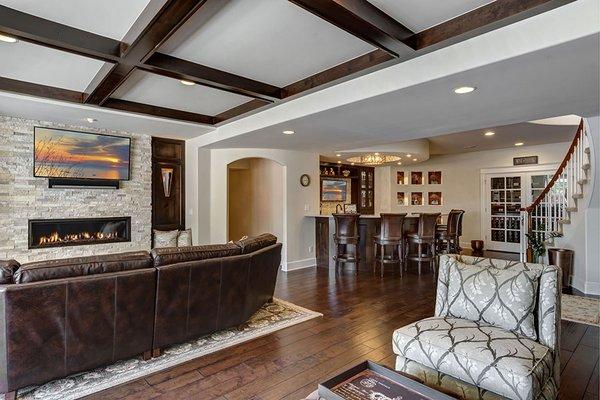 Select Homes and Construction