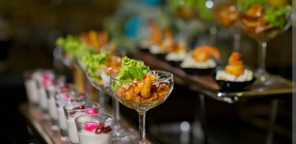 Crave Catering Experts