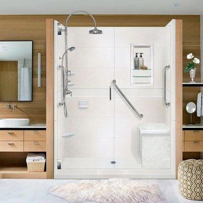 Access Walk In Tub