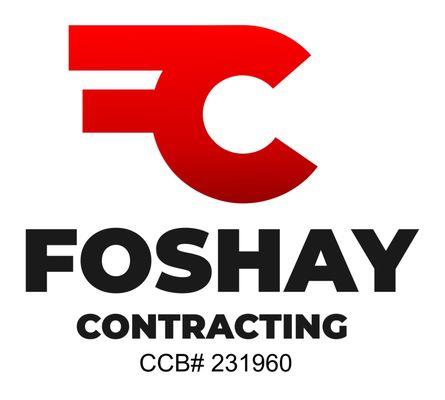 Foshay Contracting