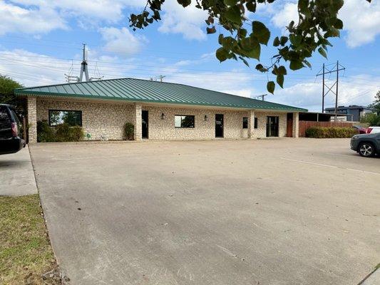 Loop 363 Animal Hospital