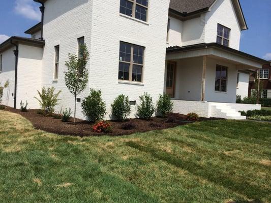 Reliable Landscaping and Irrigation