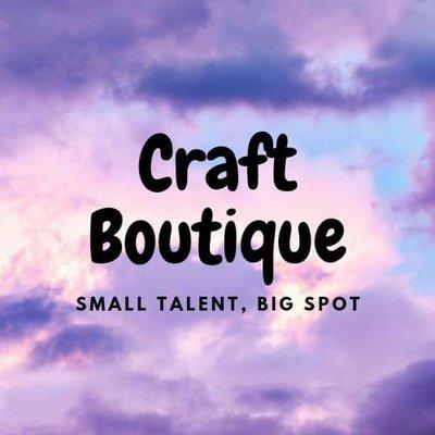 The Craft Boutique