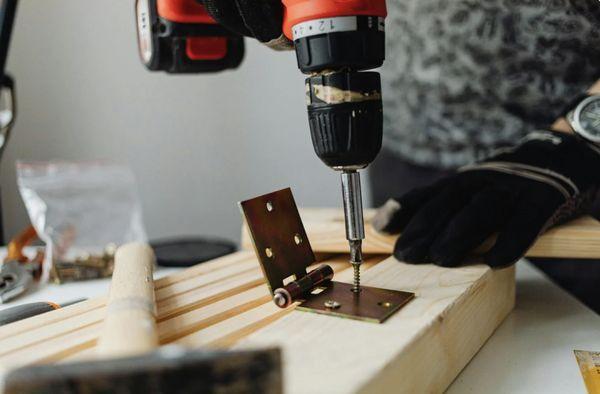 Handyman services in New York