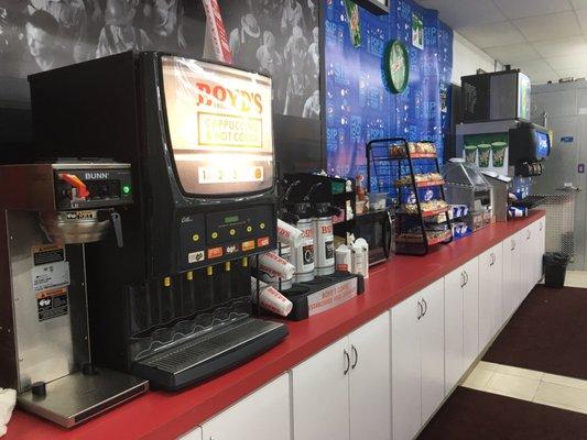 Vida Community Market