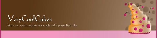 VeryCoolCakes