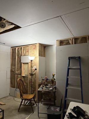 Matt’s Handyman Services