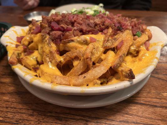 Snuffer's Restaurant & Bar