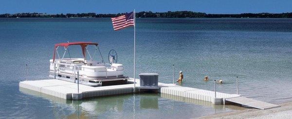 Smoky Mountain Docks