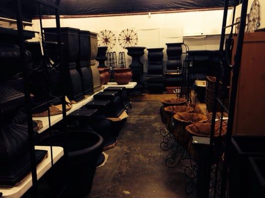 Porter Garden Center