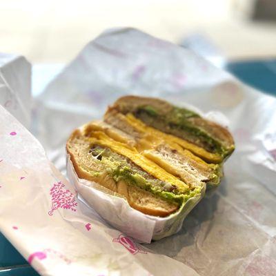 Call Your Mother Deli - Reston