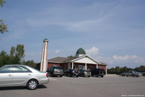 Islamic Center of Central Missouri