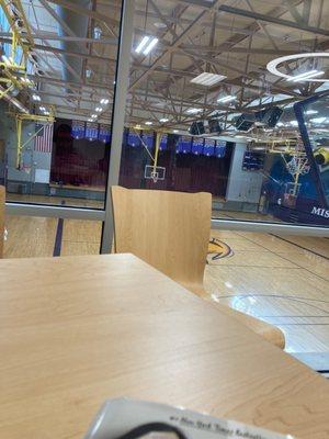 Sentinel High School