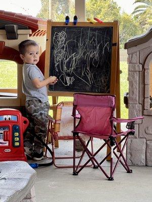 Substitute Mom Day Care