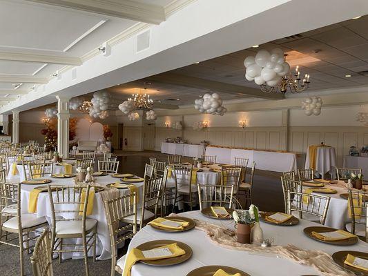 Haverhill Country Club