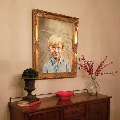 A.P. Henry Signs, Murals, and Design